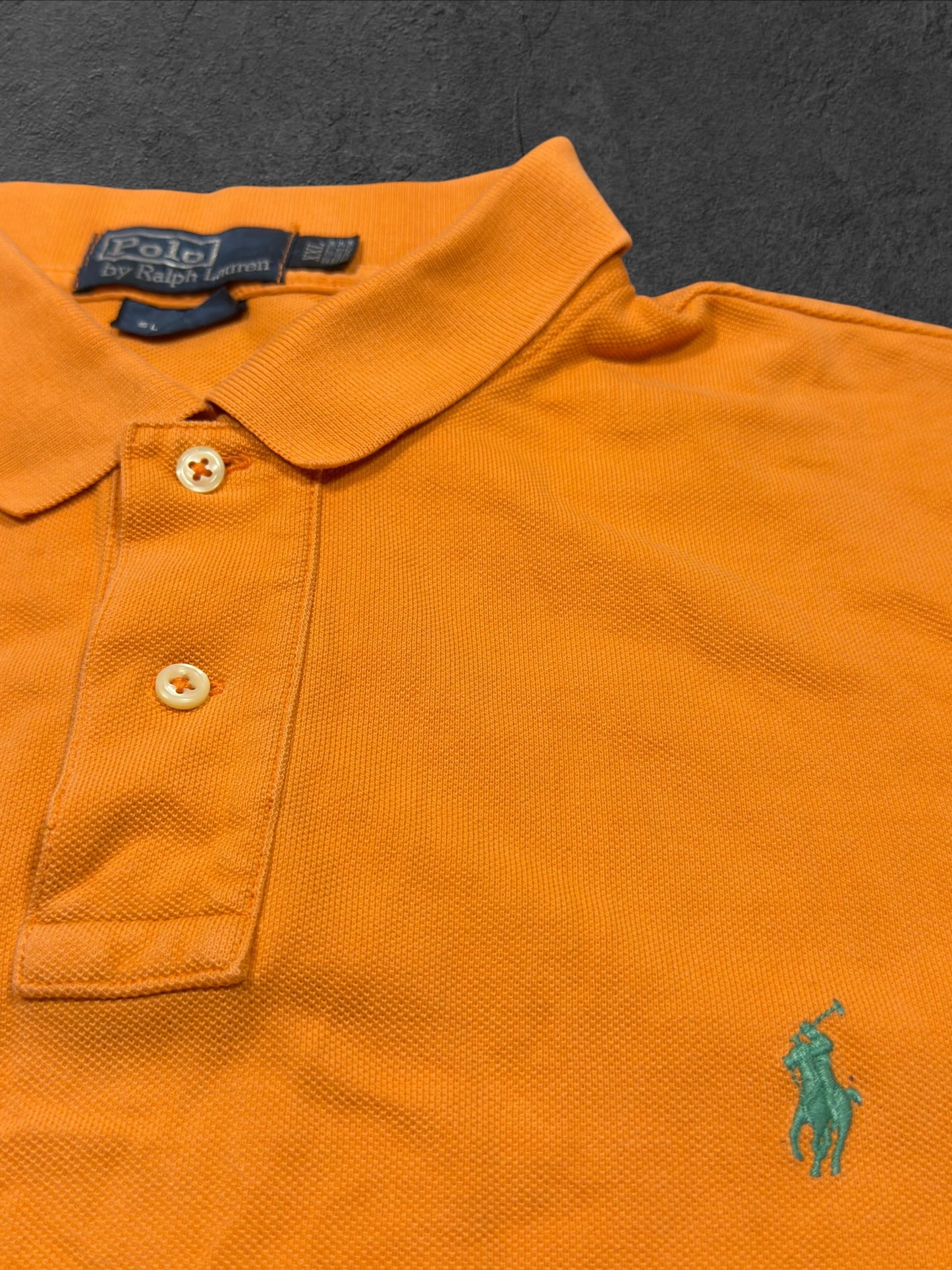 Ralph Lauren Polohemd XXL