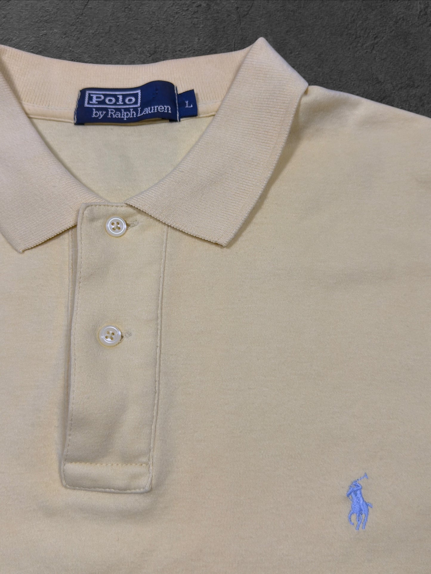 Polo Ralph Lauren Polohemd L