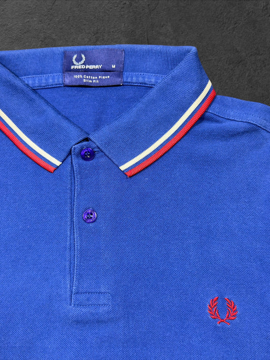 Fred Perry Polohemd M