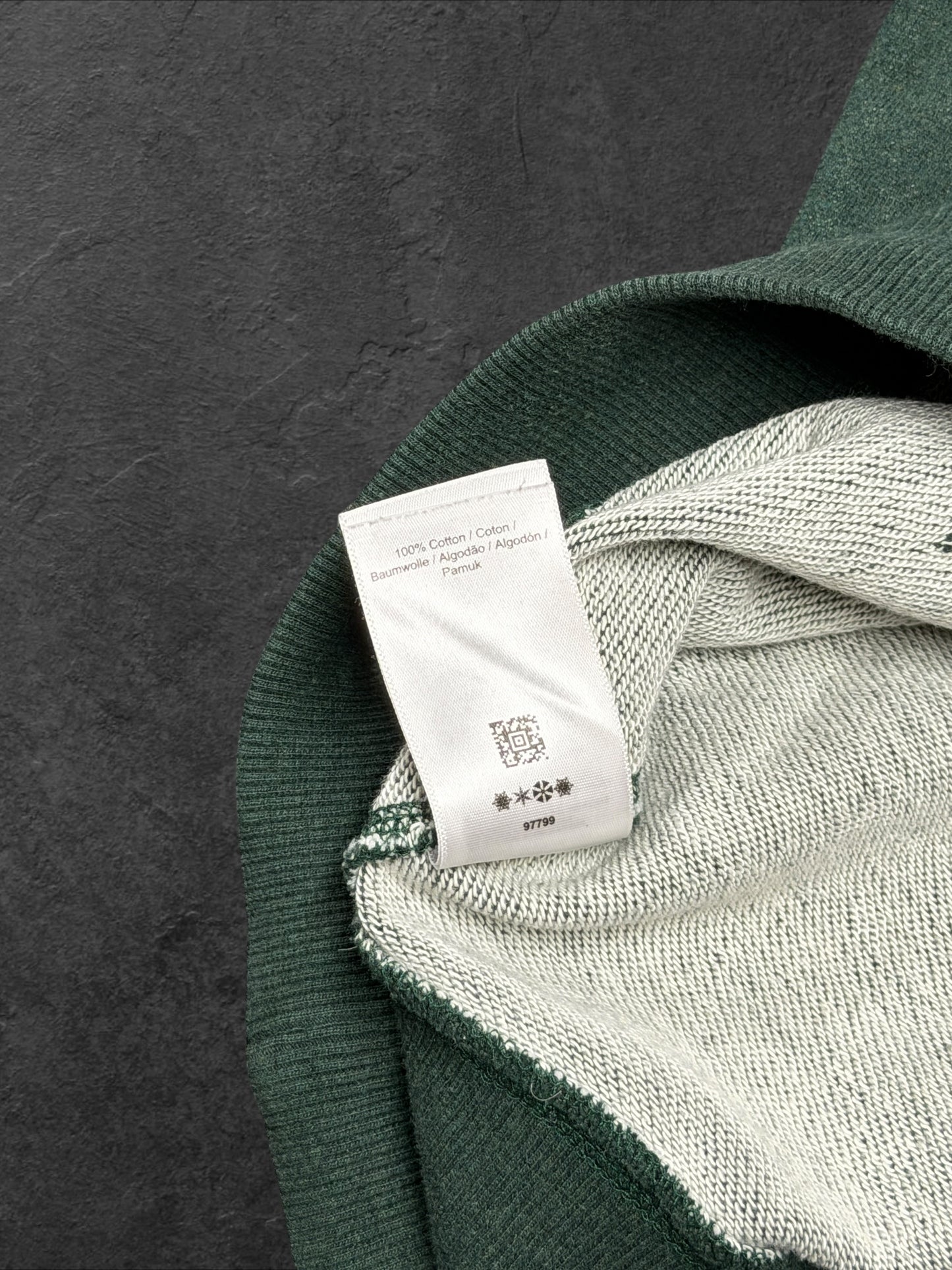 Fred Perry Sweater S