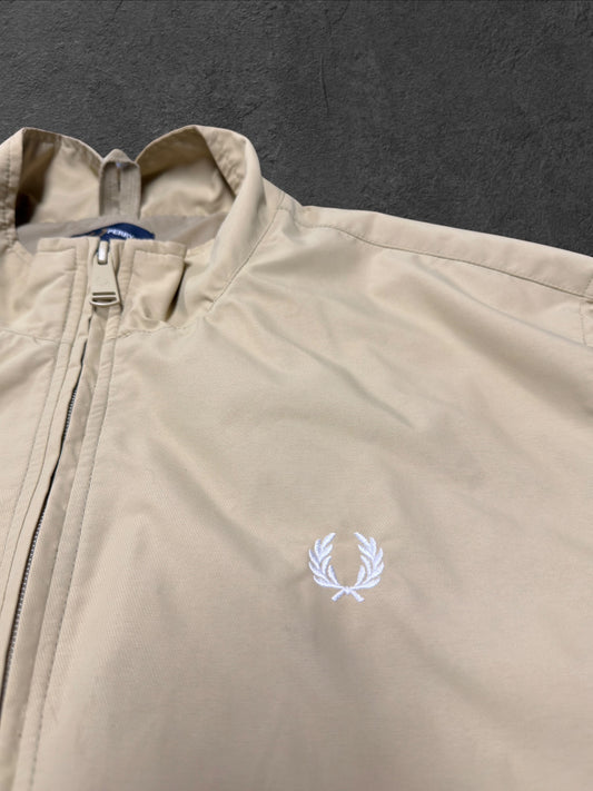 Fred Perry Harrington-Jacke L