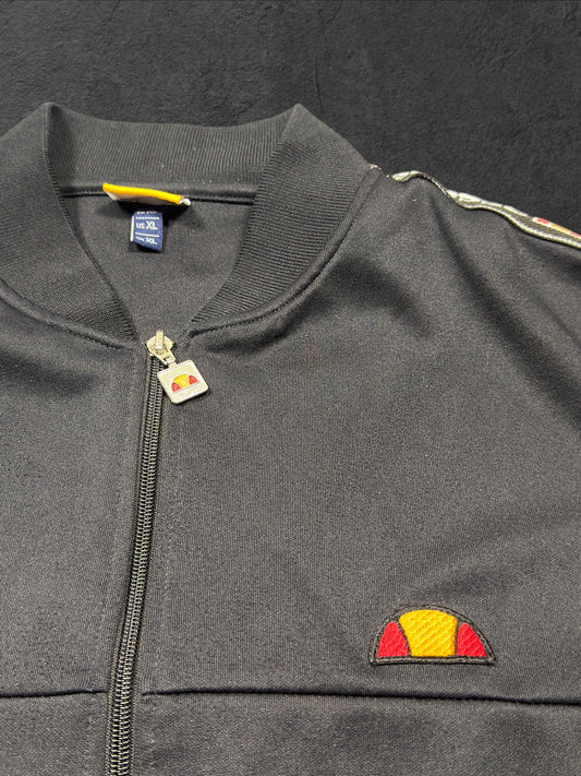 Ellesse Track Jacket XL