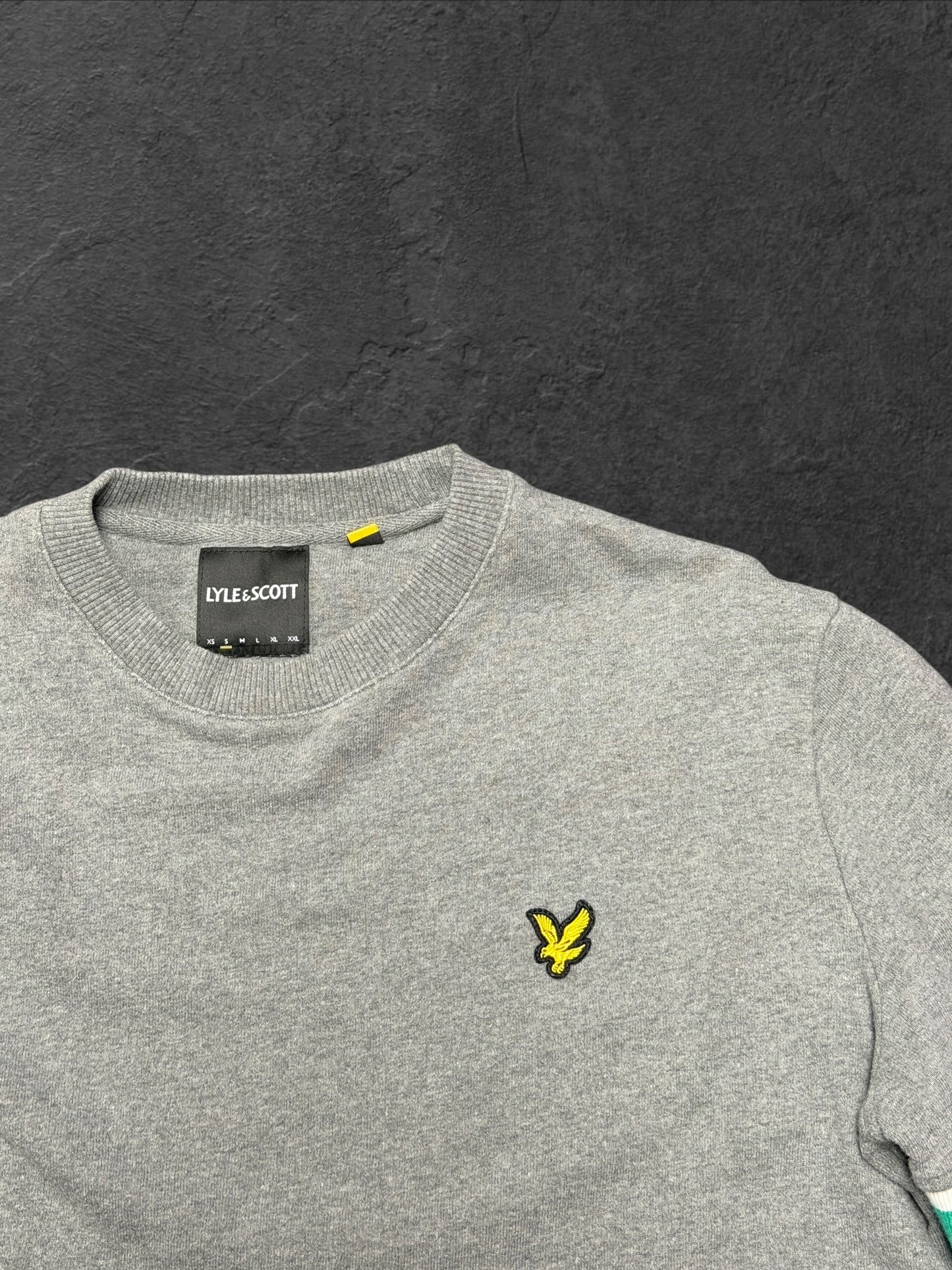 Lyle&Scott Sweater S