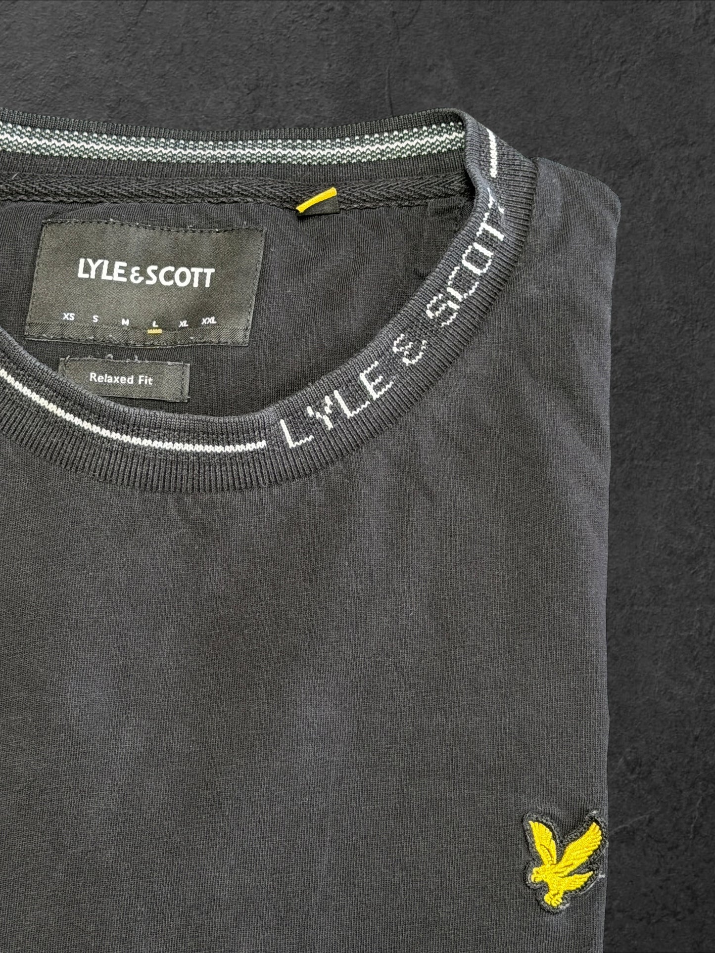 Lyle&Scott T-Shirt L