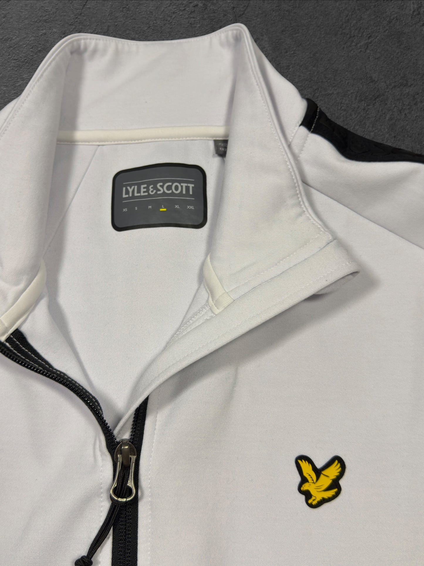 Lyle&Scott Trainingsjacke L