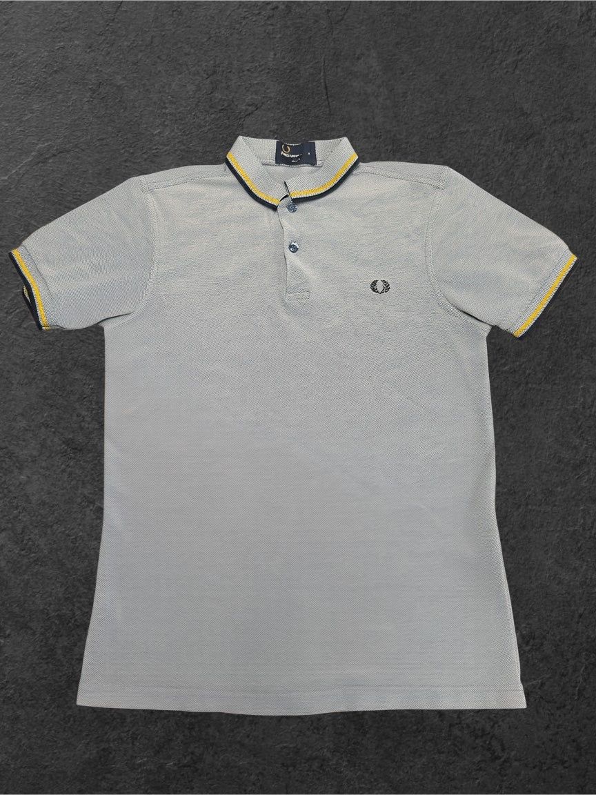 Fred Perry Polohemd S-Slimfit
