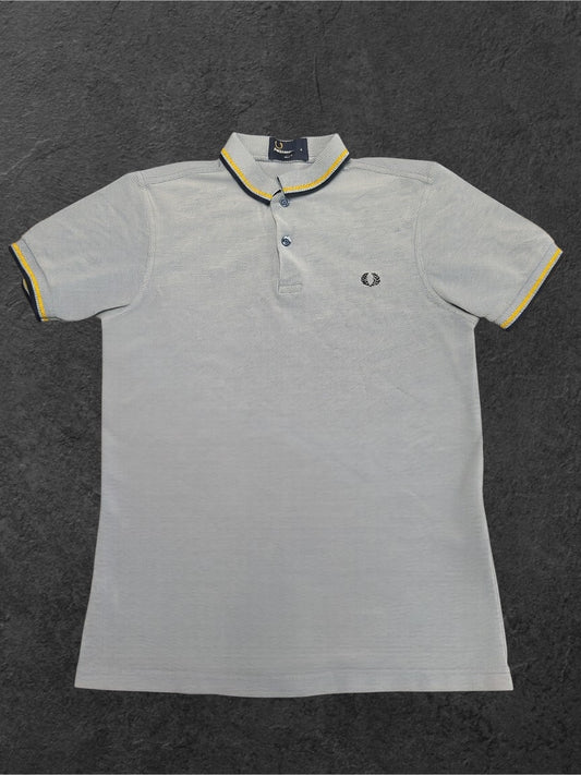 Fred Perry Polohemd S-Slimfit