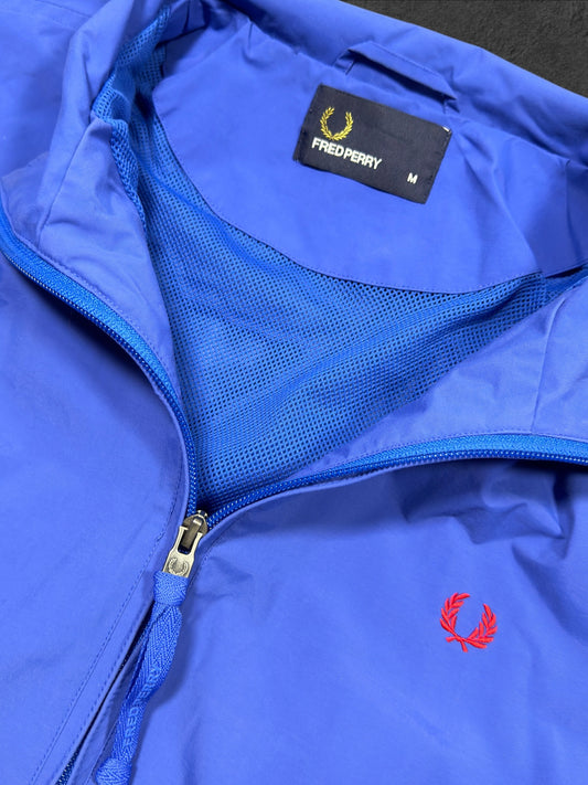 Fred Perry Harrington Jacke M