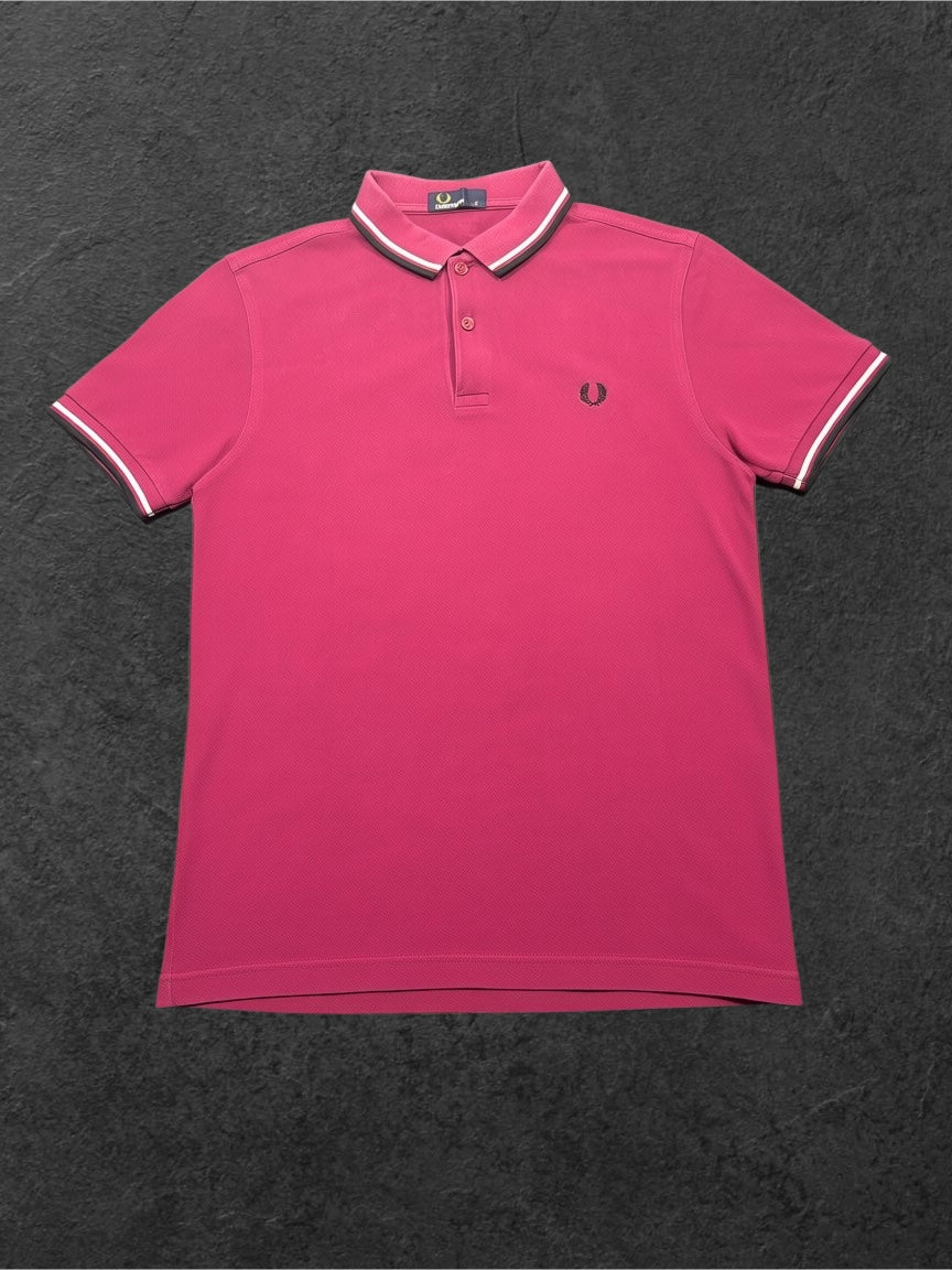 Fred Perry Polohemd M