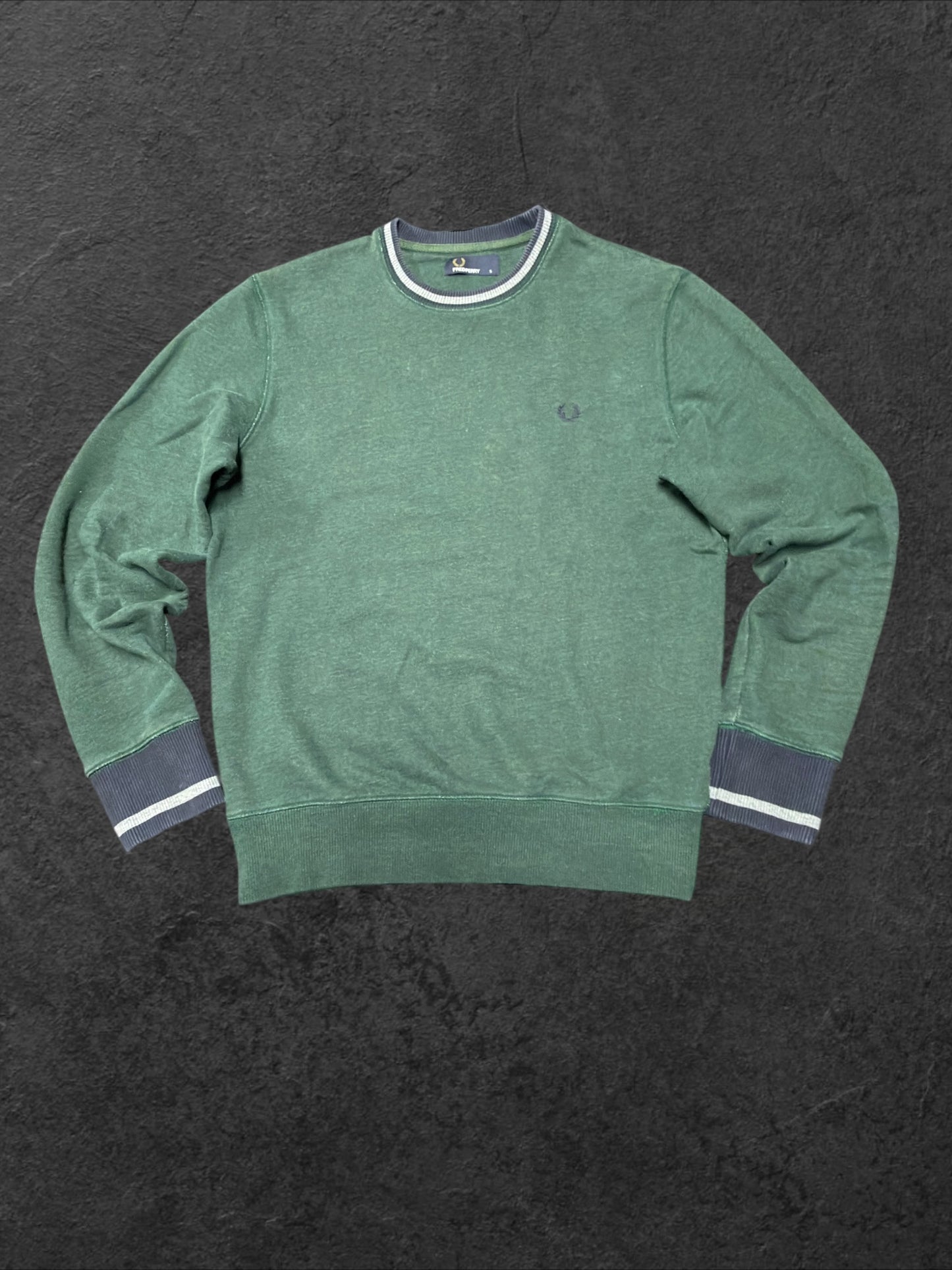 Fred Perry Sweater S