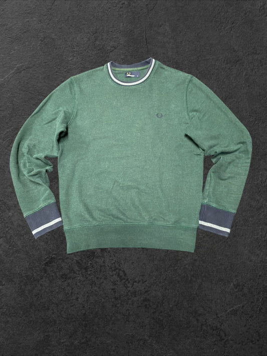 Fred Perry Sweater S