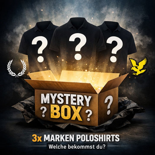 Mystery Box L