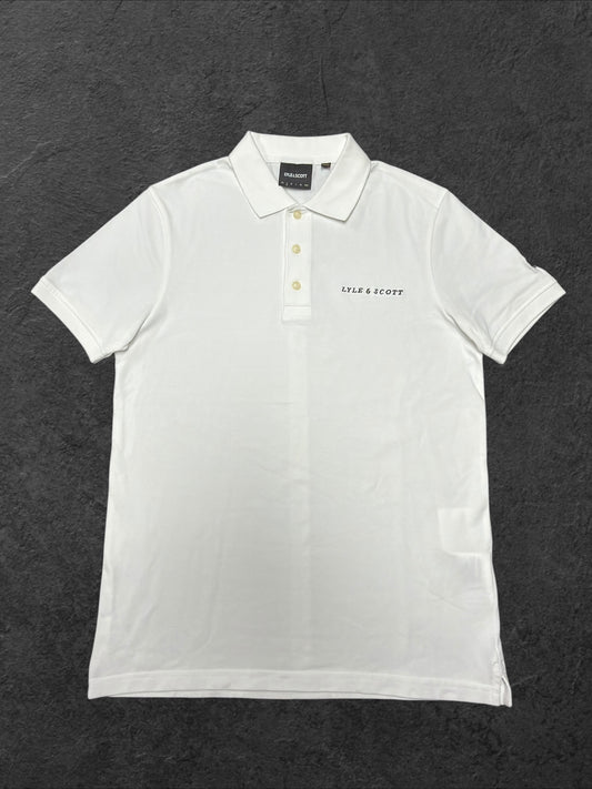Lyle&Scott Polohemd S