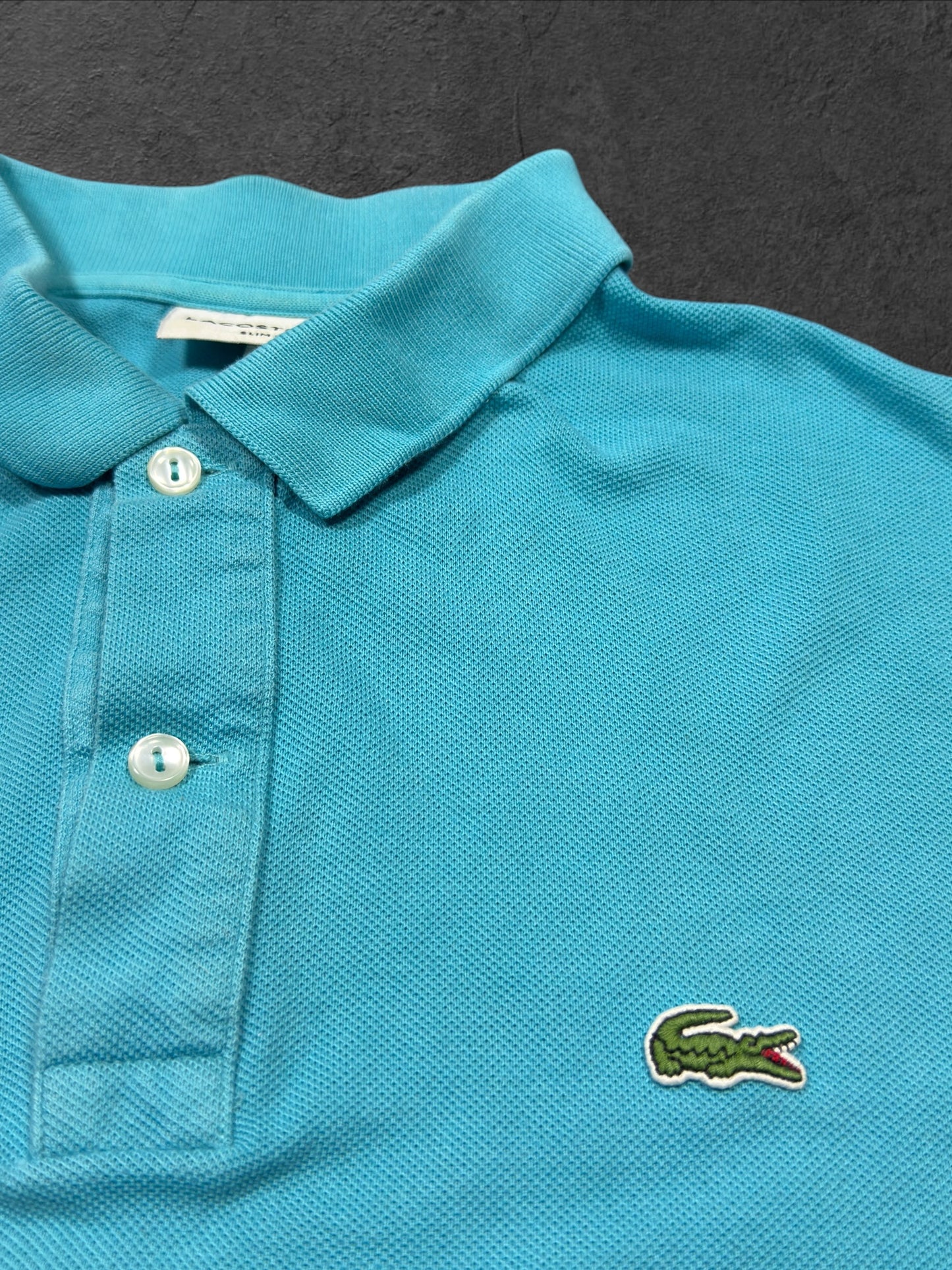 Lacoste Polohemd L