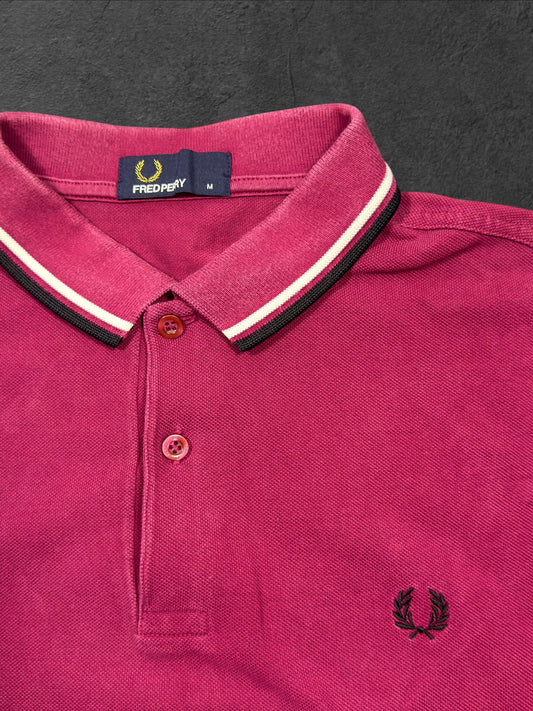 Fred Perry Polohemd M