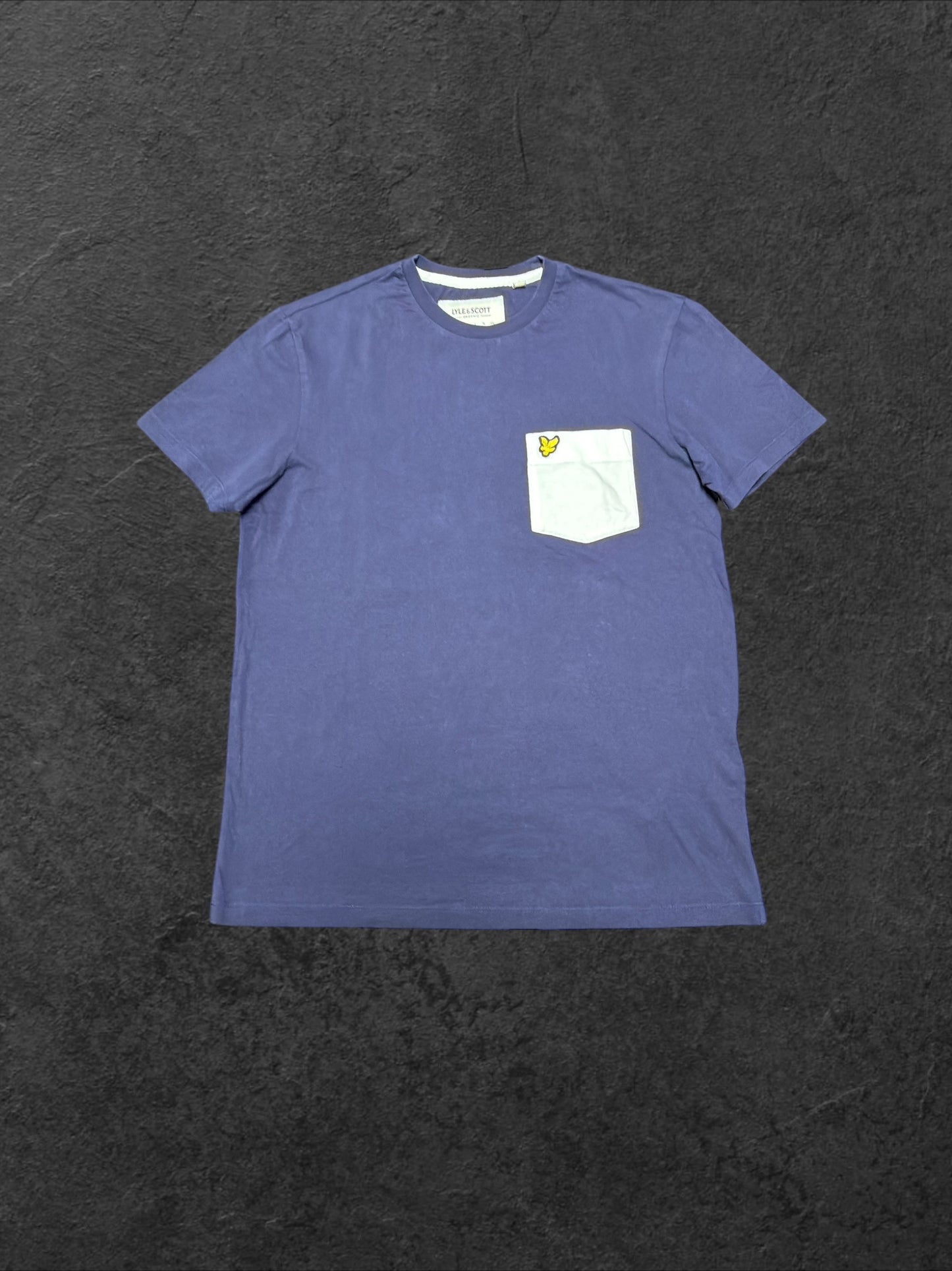 Lyle&Scott T-Shirt XS