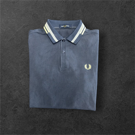 Fred Perry Polohemd S