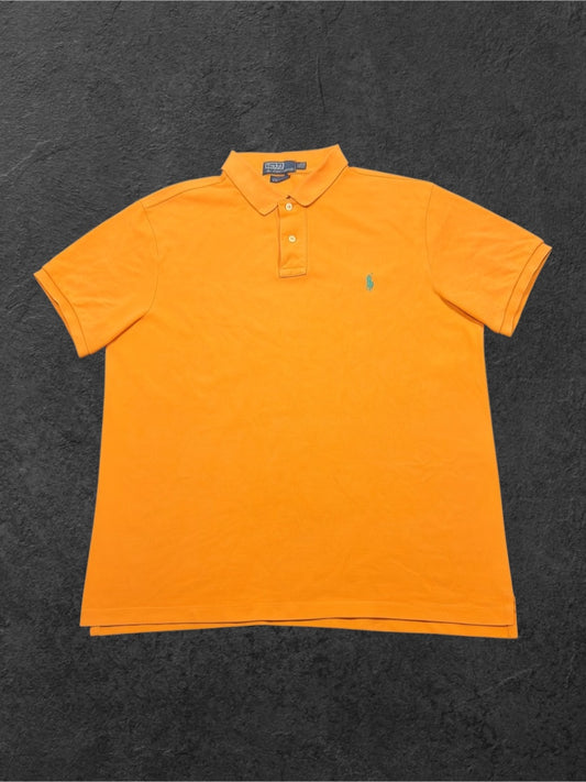 Ralph Lauren Polohemd XXL