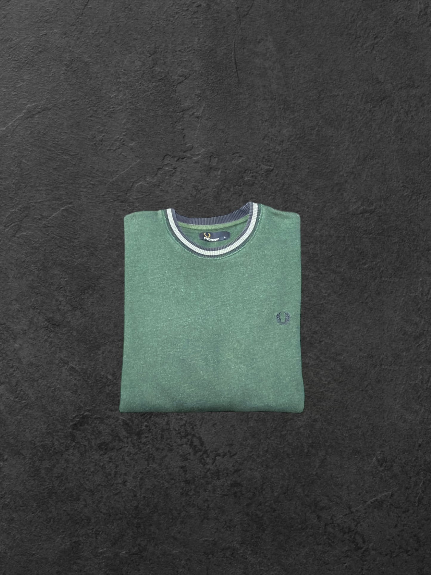 Fred Perry Sweater S