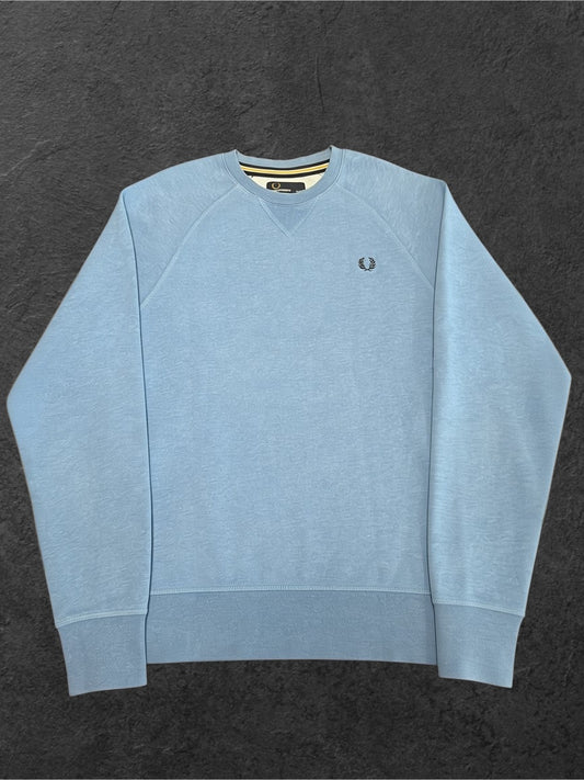Fred Perry Sweater XS
