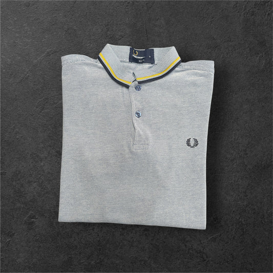 Fred Perry Polohemd S-Slimfit