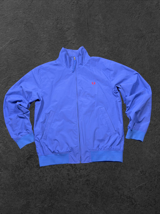 Fred Perry Harrington Jacke M