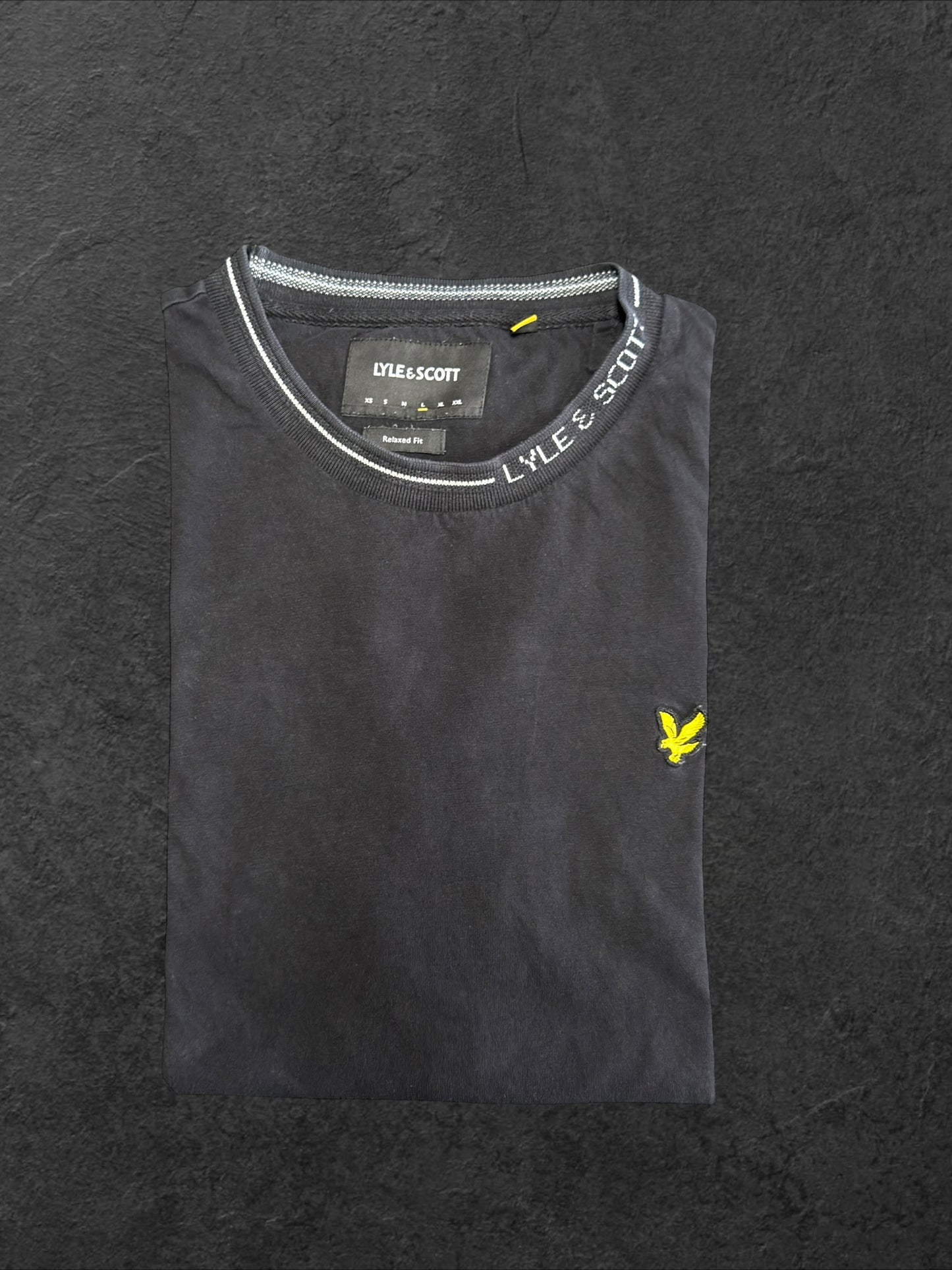 Lyle&Scott T-Shirt L
