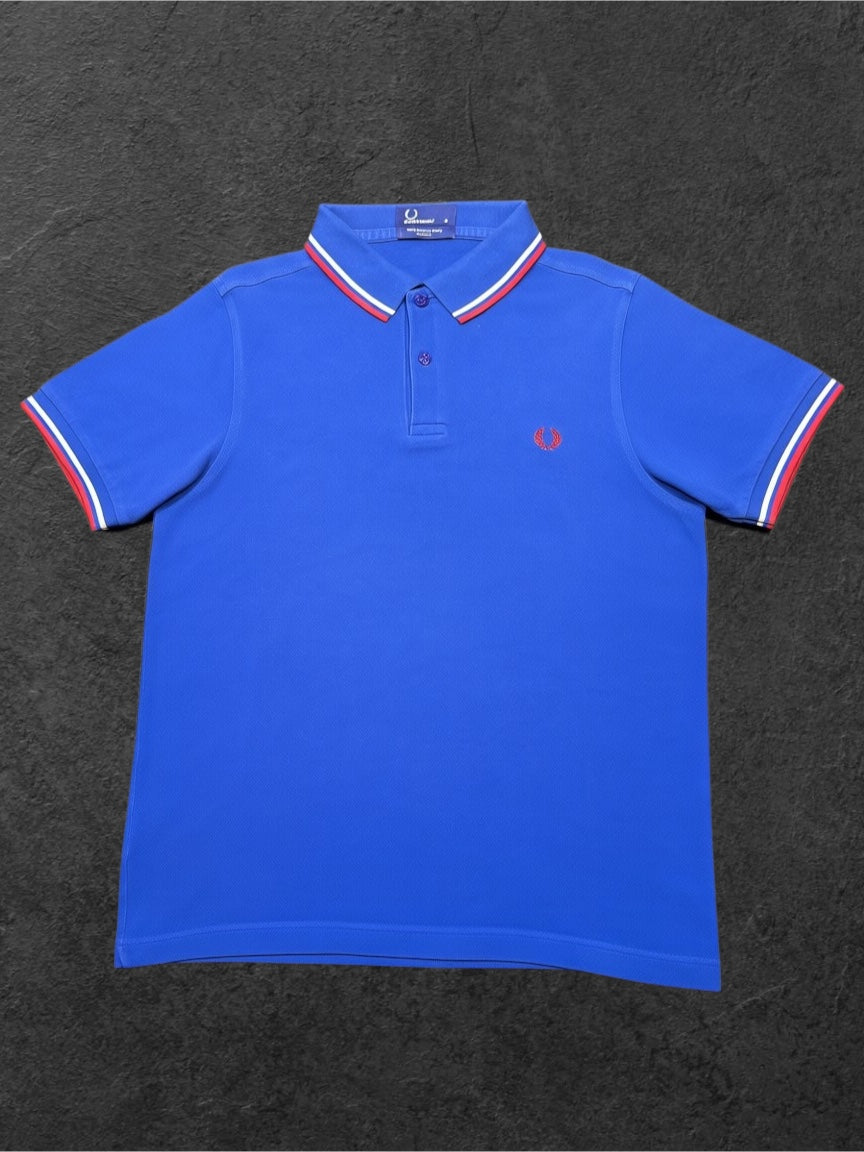 Fred Perry Polohemd M