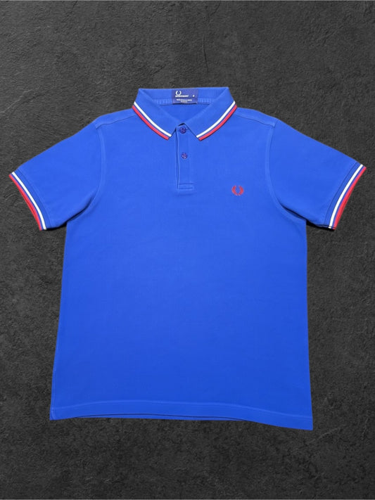 Fred Perry Polohemd M