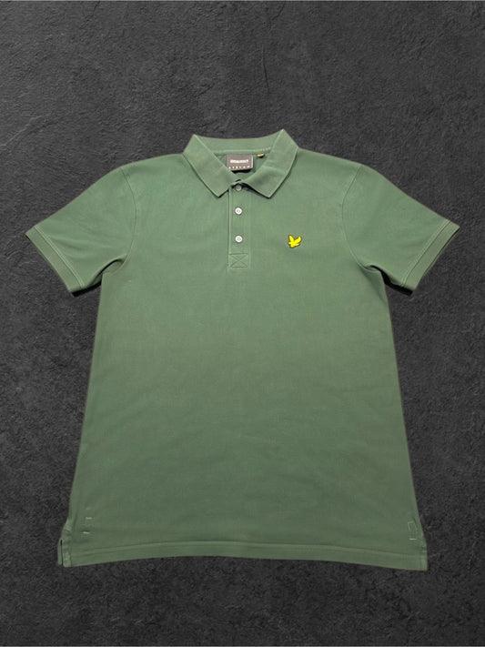 Lyle&Scott Polohemd M