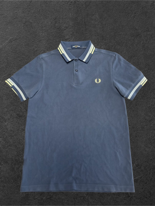 Fred Perry Polohemd S