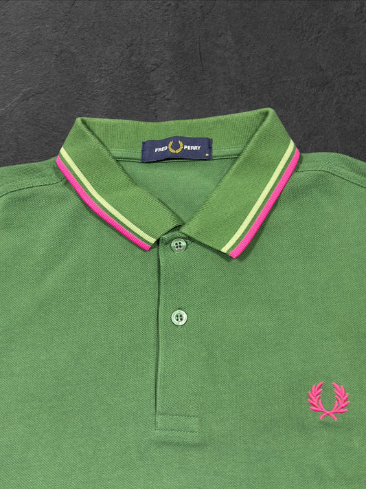Fred Perry Polohemd M