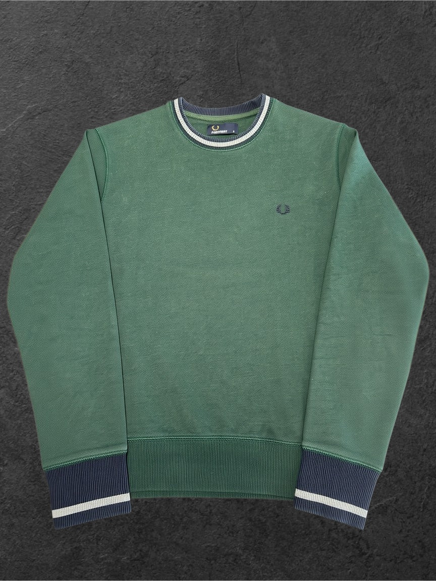 Fred Perry Sweater S