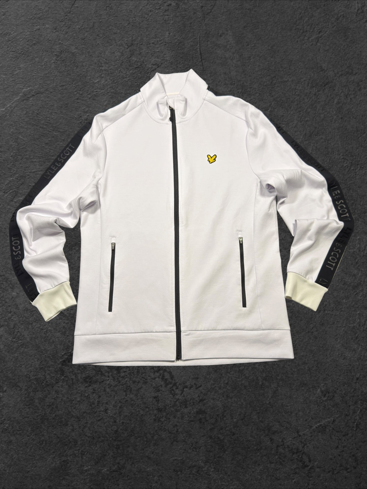 Lyle&Scott Trainingsjacke L