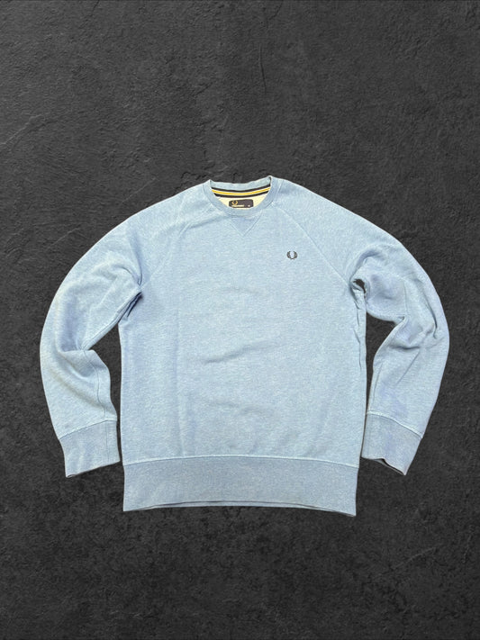Fred Perry Sweater XS