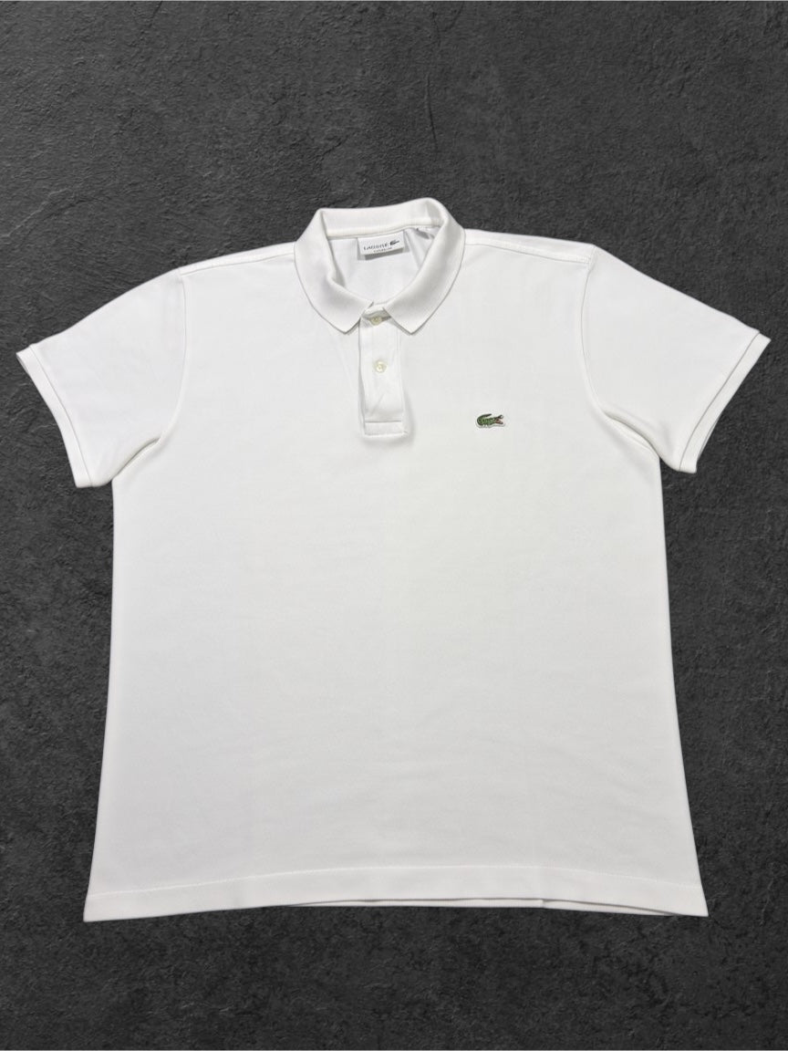 Lacoste Polohemd XL
