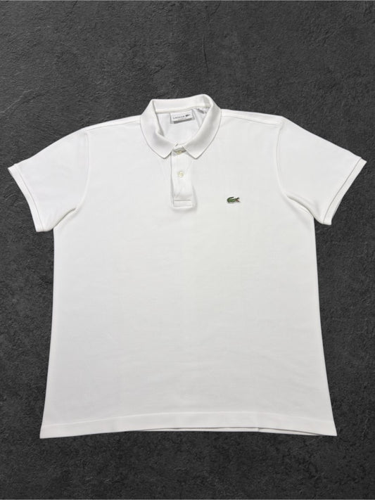 Lacoste Polohemd XL