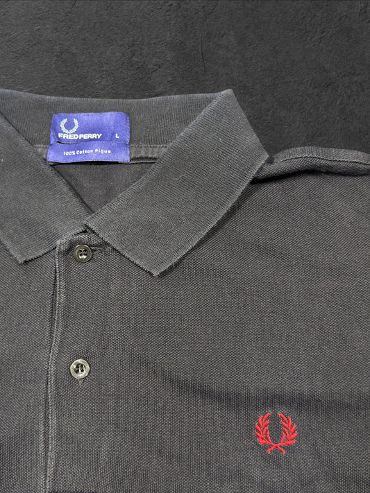 Fred Perry Polohemd L