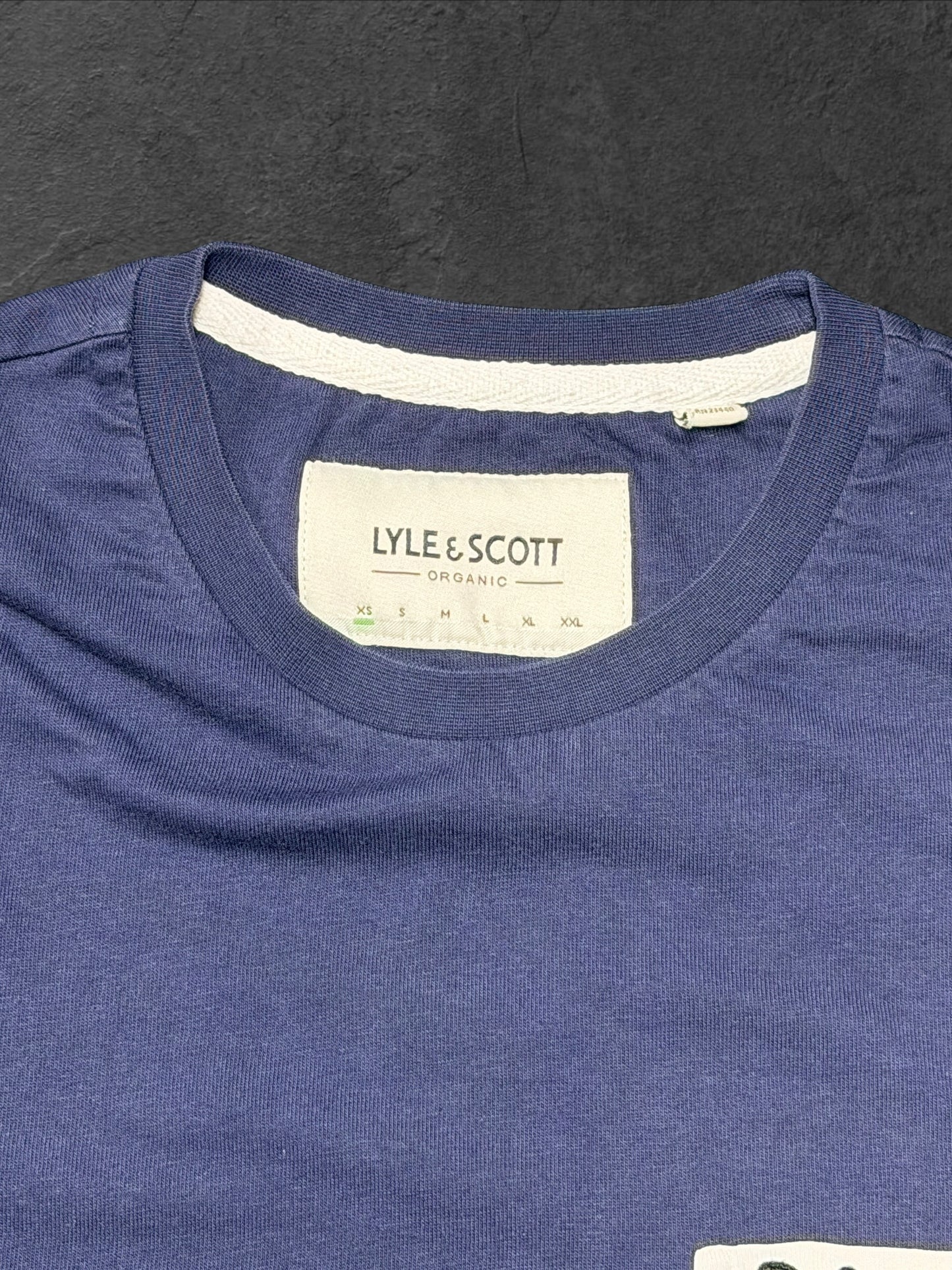 Lyle&Scott T-Shirt XS