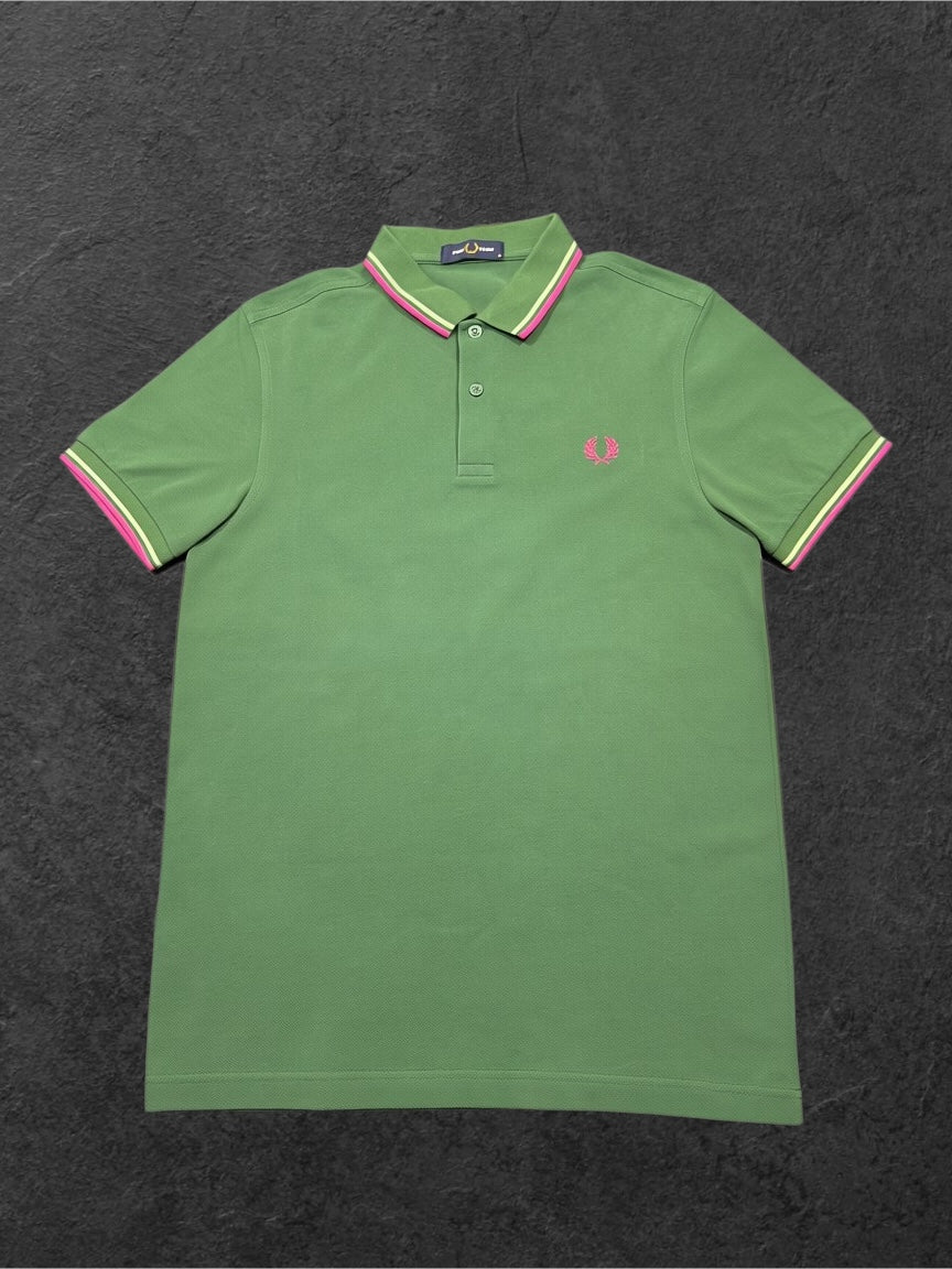 Fred Perry Polohemd M