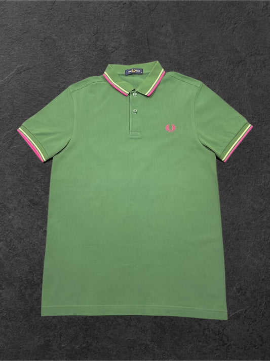 Fred Perry Polohemd M
