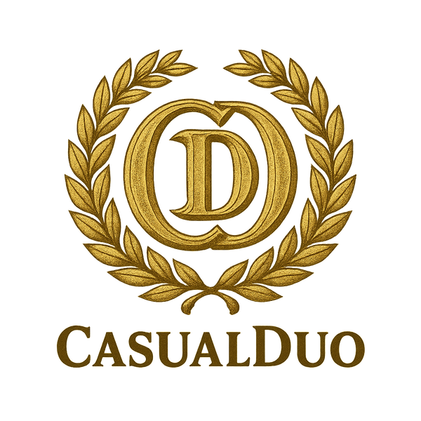 CasualDuo