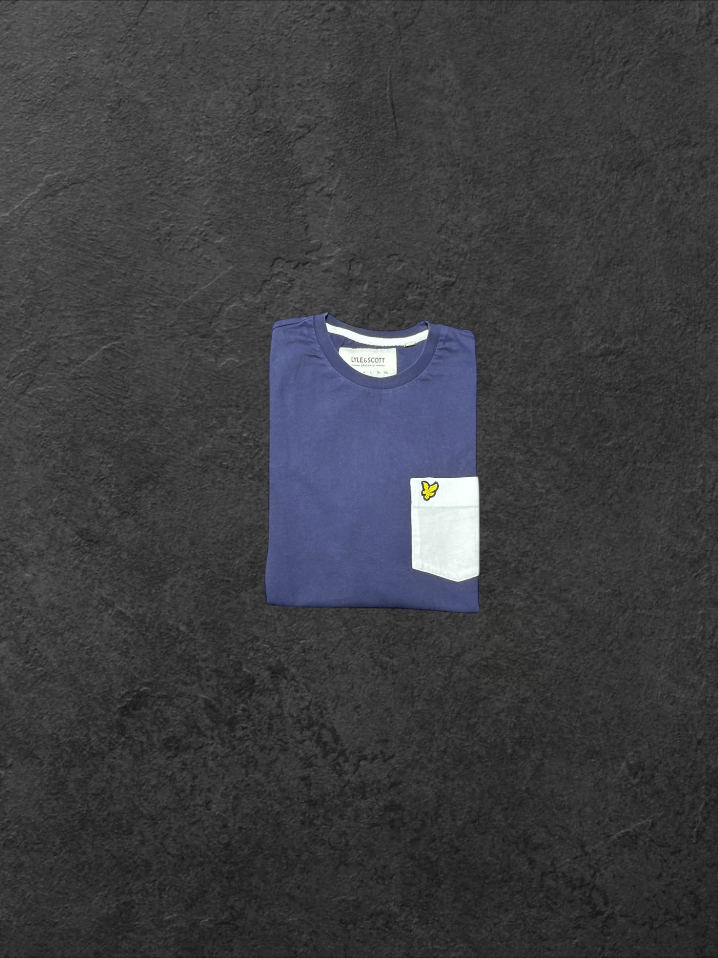 Lyle&Scott T-Shirt XS