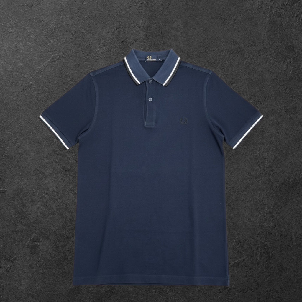 Fred Perry Polohemd S