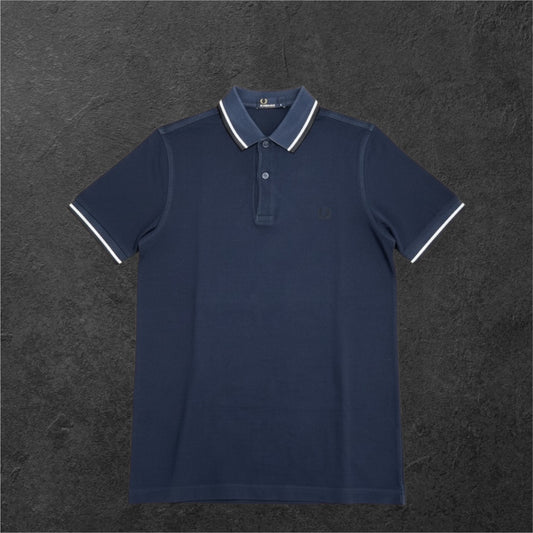 Fred Perry Polohemd S