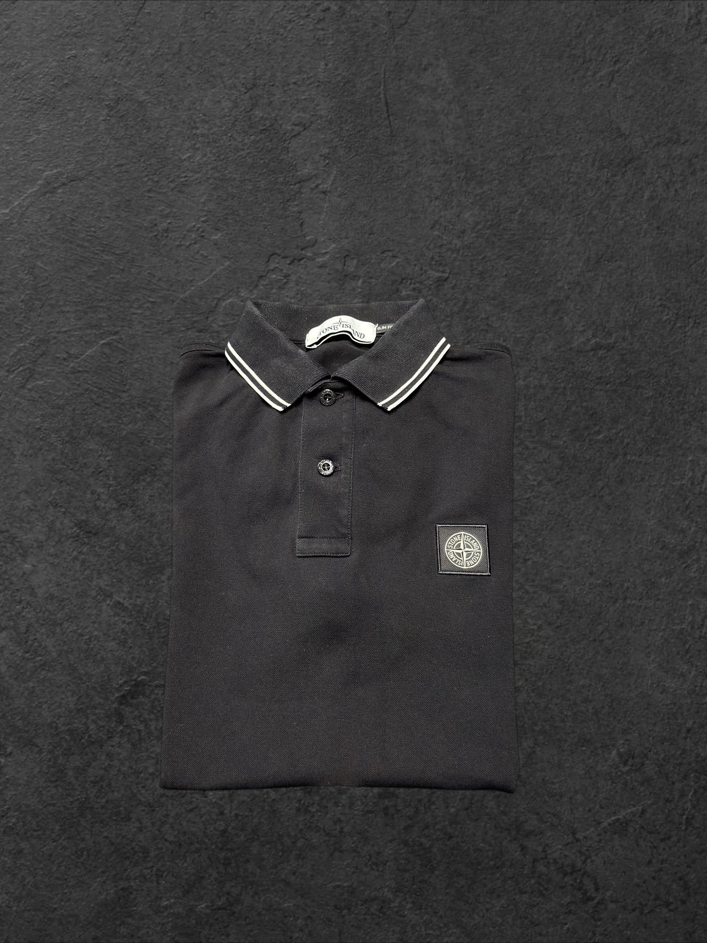 Stone Island Polohemd M