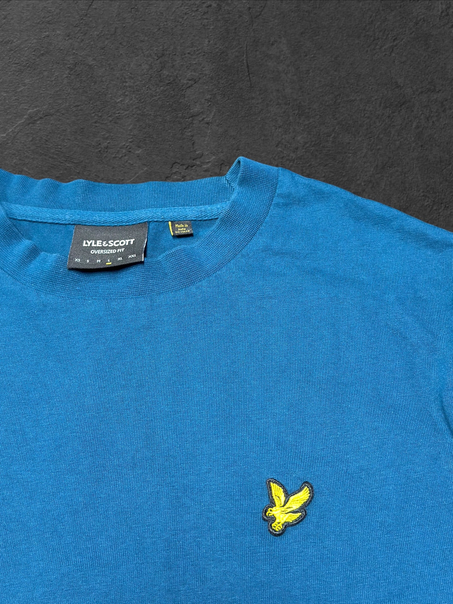 Lyle&Scott T-Shirt L