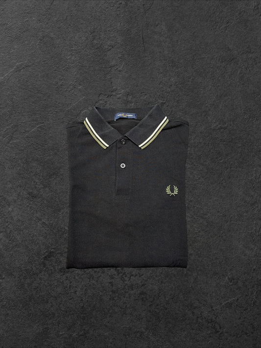 Fred Perry Polohemd L