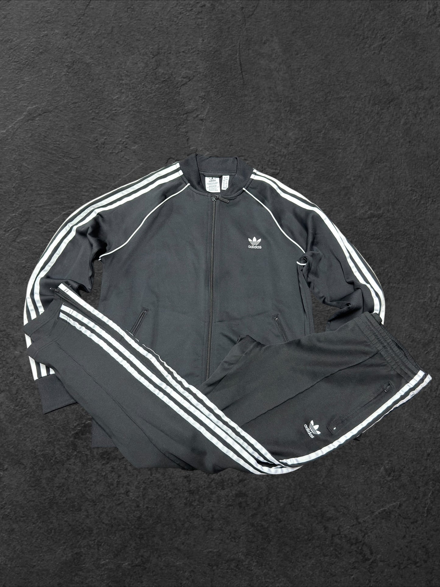 Adidas Trainingsanzug S