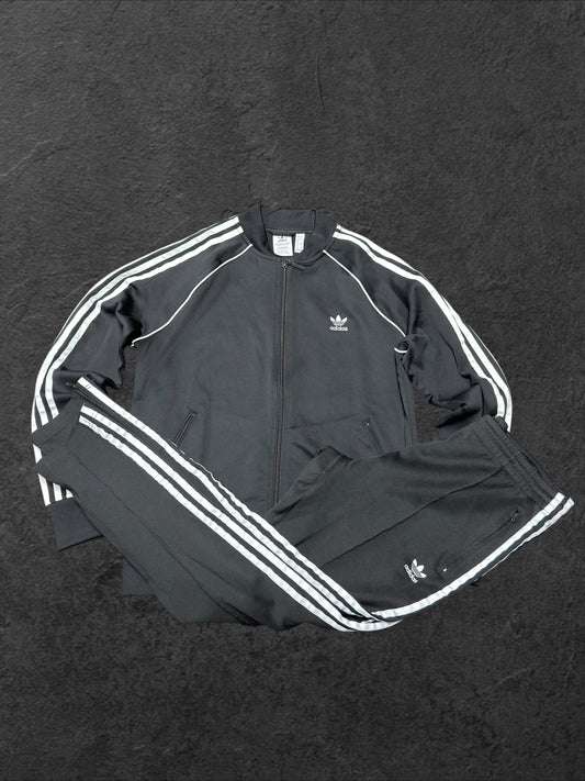 Adidas Trainingsanzug S